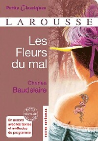 Image du vendeur pour Les fleurs du mal (illustr?) - Charles Baudelaire mis en vente par Book Hémisphères