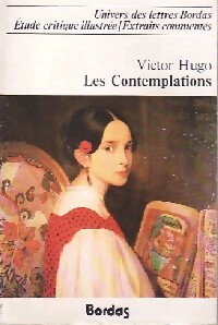 Image du vendeur pour Les contemplations - Victor Hugo mis en vente par Book Hémisphères