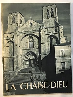 Image du vendeur pour L' Abbaye de La Chaise-Dieu mis en vente par librairie philippe arnaiz