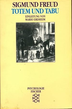 Totem und tabu - Sigmund Freud