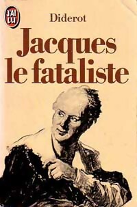 Seller image for Jacques le fataliste - Denis ; Collectif Diderot for sale by Book Hmisphres