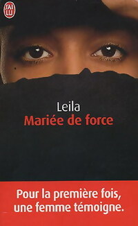 Mariée de force - Leïla