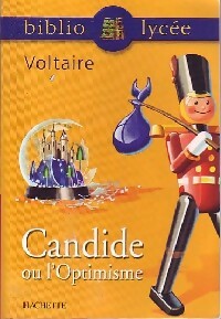 Imagen del vendedor de Candide - Voltaire a la venta por Book Hmisphres