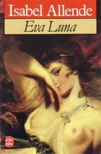 Imagen del vendedor de Eva Luna - Isabel Allende a la venta por Book Hmisphres
