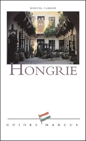 La Hongrie - Gabriel Plisson