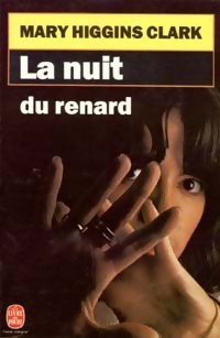 La nuit du renard - Mary Higgins Clark