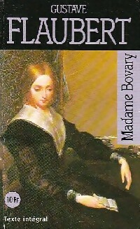 Image du vendeur pour Madame Bovary - Gustave Flaubert mis en vente par Book Hmisphres