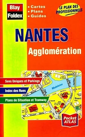 Nantes agglom?ration - Collectif