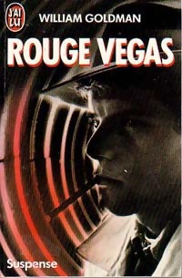 Seller image for Rouge Vegas - William Goldman for sale by Book Hmisphres