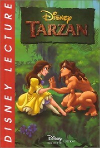 Seller image for Tarzan - Walt Disney for sale by Book Hmisphres