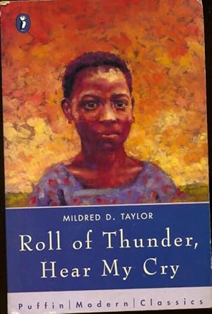 Imagen del vendedor de Roll of thunder, hear my cry - Weetabix a la venta por Book Hmisphres