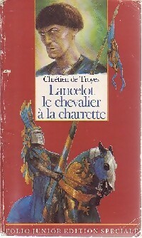 Image du vendeur pour Lancelot ou le chevalier de la charrette - Chr?tien de Troyes mis en vente par Book Hmisphres