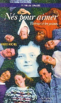 N?s pour aimer - Marie-Michel