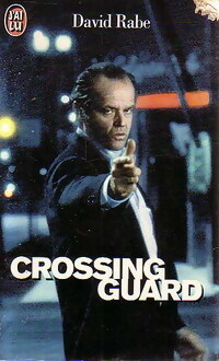 Seller image for Crossing guard - David Rabe for sale by Book Hmisphres