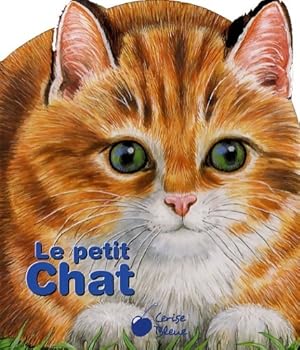 Image du vendeur pour Petit chat - Monika Eisele mis en vente par Book Hmisphres