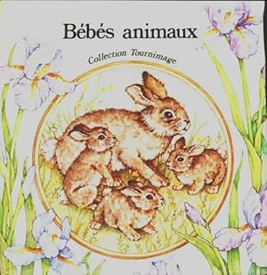 Immagine del venditore per B?b?s animaux - Claude Pistache venduto da Book Hmisphres