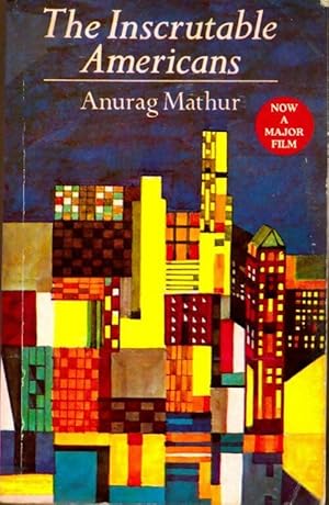 Seller image for The Inscrutable americans - Anurag Mathur for sale by Book Hmisphres