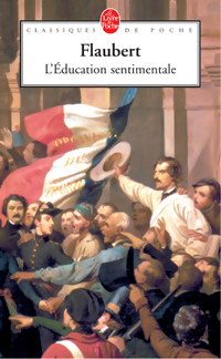 Image du vendeur pour L'?ducation sentimentale - Gustave Flaubert mis en vente par Book Hmisphres