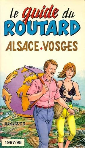 Alsace/ Vosges 1997-1998 - Collectif