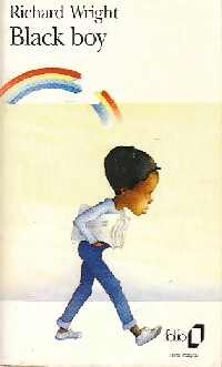 Immagine del venditore per Black boy - Richard Wright venduto da Book Hmisphres