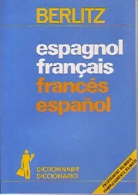 Seller image for Dictionnaire espagnol-fran?ais, fran?ais-espagnol - Sal Yurkievich for sale by Book Hmisphres