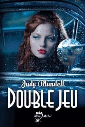 Seller image for Double jeu - Judy Blundell for sale by Book Hmisphres