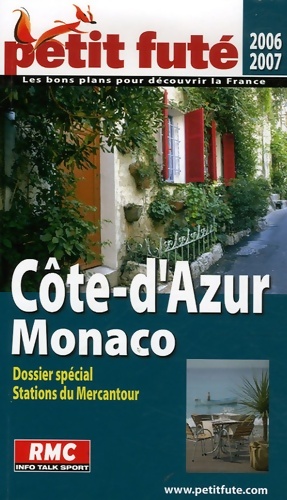 Petit fut  c te d'azur Monaco - Sanya Maignal