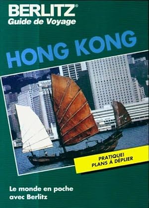 Image du vendeur pour Hong Kong 1993 - Collectif mis en vente par Book Hmisphres