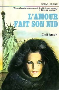 Image du vendeur pour L'amour fait son nid - Emil Anton mis en vente par Book Hmisphres