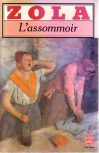 Image du vendeur pour L'assommoir - Emile Zola mis en vente par Book Hmisphres