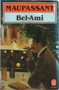 Bel-ami - Guy De Maupassant