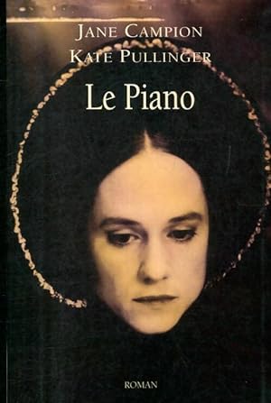 Imagen del vendedor de Le piano - Kate Pullinger a la venta por Book Hmisphres