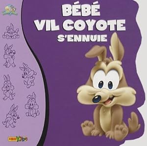 Image du vendeur pour B?b? vil Coyotte s'ennuie - Marvel Panini France mis en vente par Book Hmisphres