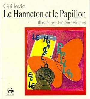 Image du vendeur pour Le hanneton et le papillon - H?l?ne Guillevic; Vincent mis en vente par Book Hmisphres