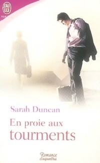 Imagen del vendedor de En proie aux tourments - Sarah Duncan a la venta por Book Hmisphres