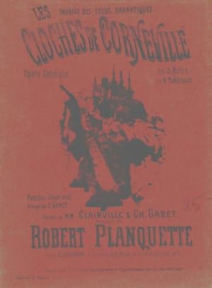 Les clcohes de Corneville - Clairville