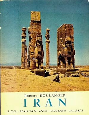 Iran - Robert Boulanger