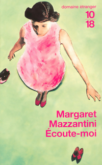 Immagine del venditore per Ecoute-moi - Margaret Mazzantini venduto da Book Hmisphres
