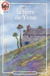 Imagen del vendedor de La terre de Yenn - Jean Cou? a la venta por Book Hmisphres