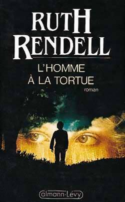 Seller image for L'homme ? la tortue (en chair et en os) - Ruth Rendell for sale by Book Hmisphres