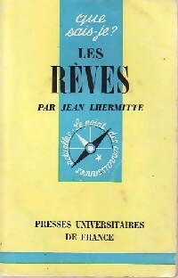 Seller image for Les r?ves - Jean Lhermitte for sale by Book Hmisphres