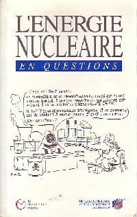 Seller image for L'?nergie nucl?aire en questions - Roger Fauroux for sale by Book Hmisphres