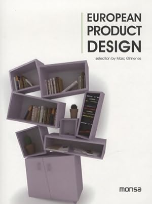European product design - Marc Gimenez