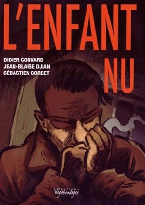 L'enfant nu - Didier Convard