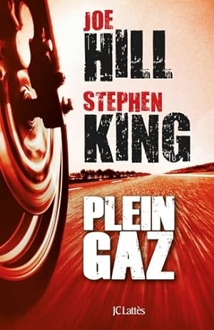 Plein gaz - Stephen King