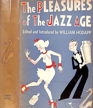 Seller image for The Pleasures Of The Jazz Age for sale by The Cary Collection