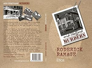 Seller image for Mid_Stafford Murders for sale by WeBuyBooks