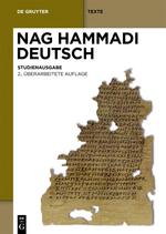 Seller image for Nag Hammadi Deutsch for sale by moluna