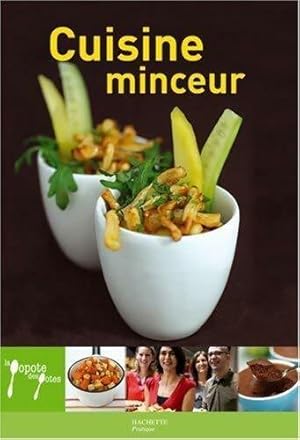 Cuisine minceur - Laurence Du Tilly