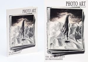 Immagine del venditore per The Art and Craft of Photography [Special Edition of the Magazine "Photo Art International" with several pages on the photographer HAG (that is Ian Hargreaves), Glyn Edmunds, Ashley etc.]. venduto da Inanna Rare Books Ltd.